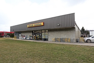 Plus de détails pour 1548 State Rd, Duncannon, PA - Local commercial à louer
