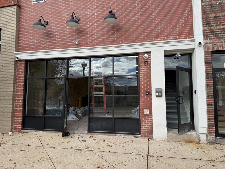 10 E Washington Ave, Washington, NJ à louer - Photo de l’immeuble – Image 1 sur 5