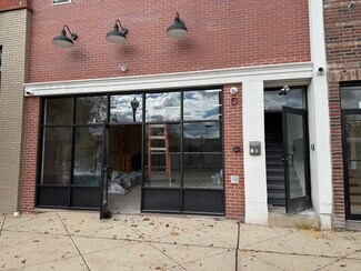 Plus de détails pour 10 E Washington Ave, Washington, NJ - Local commercial à louer