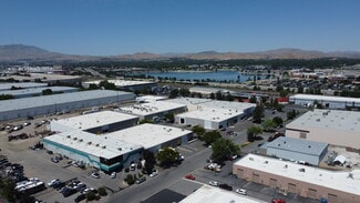 Plus de détails pour 865-871 Deming Way, Sparks, NV - Industriel/Logistique à louer