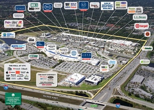 101 N Cattlemen Rd, Sarasota, FL à louer Photo de l’immeuble– Image 1 sur 2