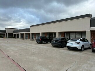 Plus de détails pour 9210 S Western Ave, Oklahoma City, OK - Bureau à louer