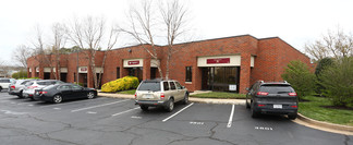 Plus de détails pour 3601-3615 Mayland Ct, Richmond, VA - Local d'activités à louer