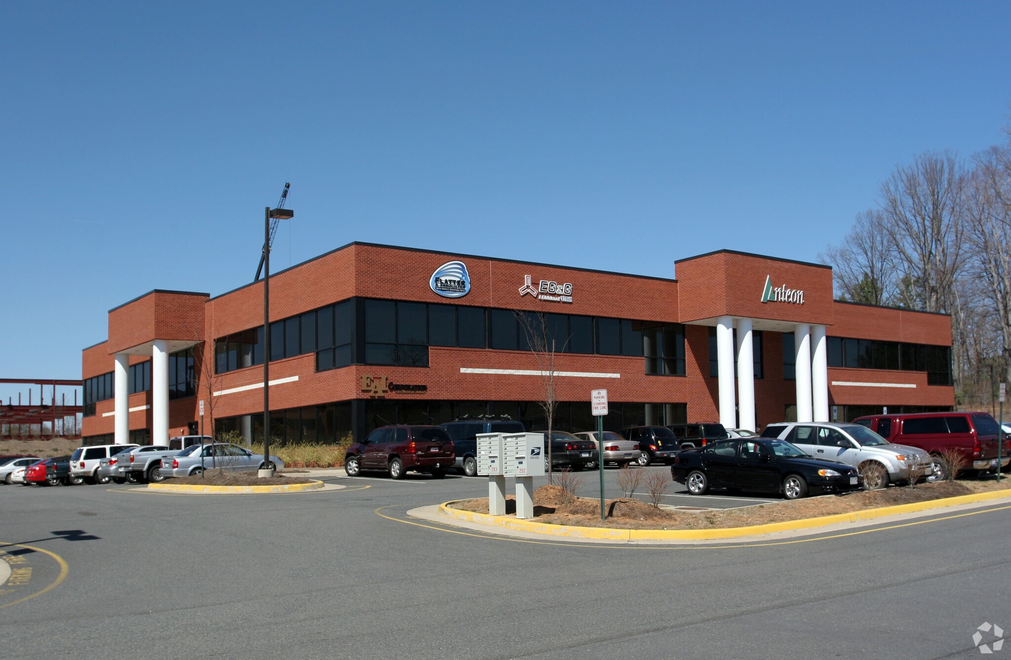 16 Center St, Stafford, VA à louer Photo de l’immeuble– Image 1 sur 17