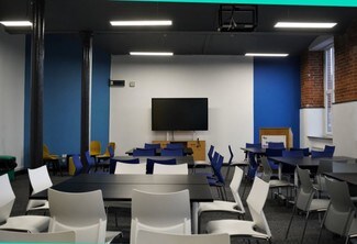 Plus de détails pour Albert St, Oldham - Coworking à louer