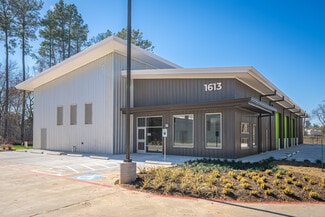 Plus de détails pour 1613 N Loop 336 E, Conroe, TX - Local d’activités à vendre