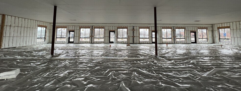 1120 Marshall St, Boone, IA à louer - Photo de l’immeuble – Image 2 sur 3