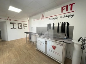 Bureau dans Genay à louer Photo intérieure– Image 2 sur 5