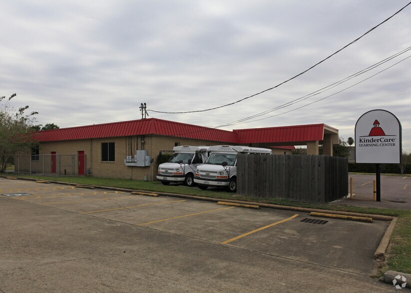 10911 Sabo Rd, Houston, TX à vendre - Photo de l’immeuble – Image 2 sur 2