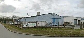Plus de détails pour 10 Avenue De Bellevue, Saint-Jacques-de-la-Lande - Industriel/Logistique à louer