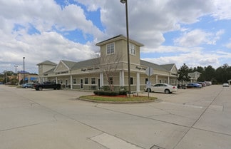 Plus de détails pour 3 Unit Portfolio 3,750 Total Square Feet – Bureau/Médical, Local commercial à vendre, Fleming Island, FL