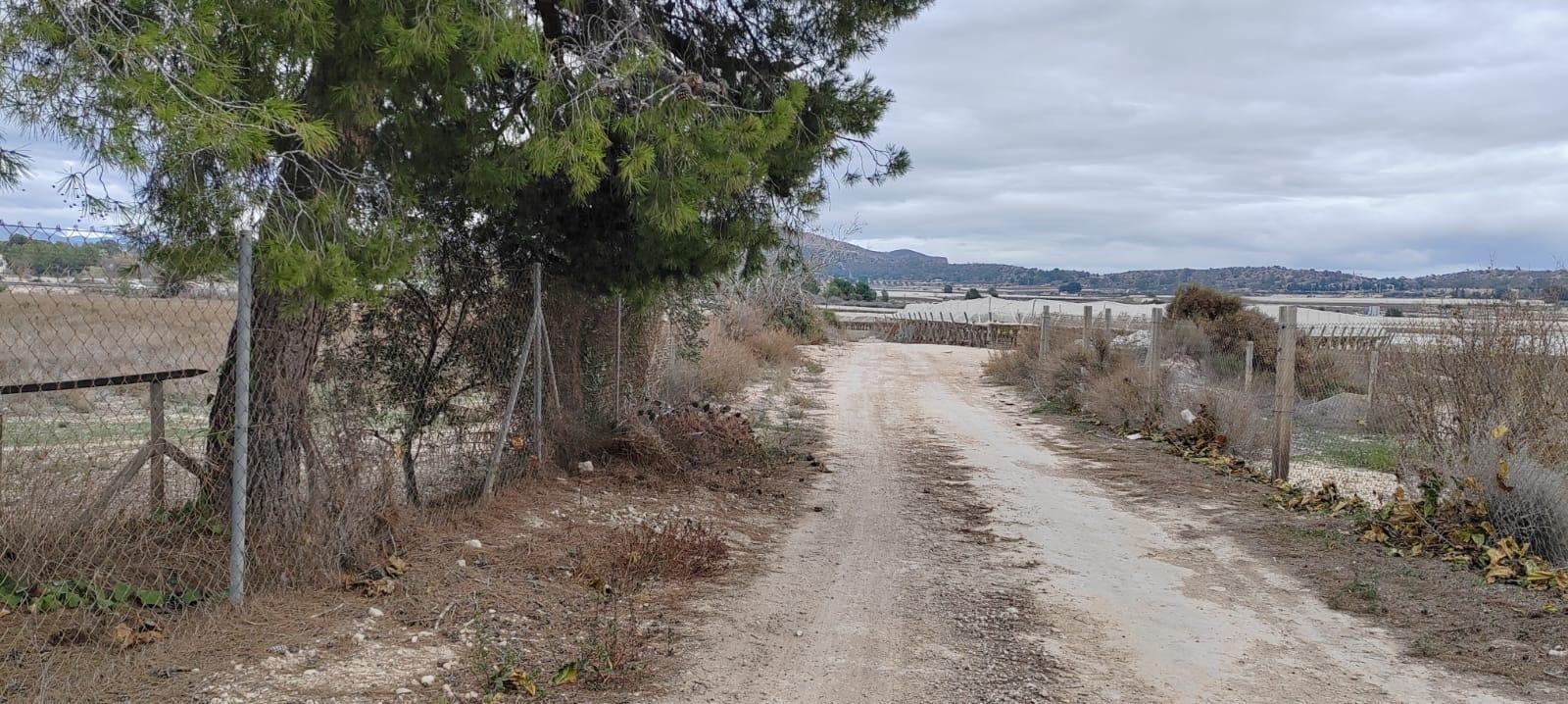 Terrain dans Monforte del Cid, Alicante à vendre Photo de l’immeuble– Image 1 sur 10