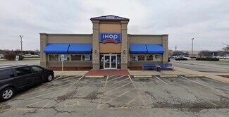 Plus de détails pour 2109 E Empire St, Bloomington, IL - Local commercial à vendre