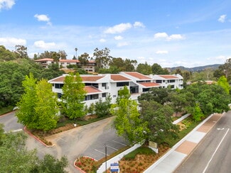 Plus de détails pour 299 W Hillcrest Dr, Thousand Oaks, CA - Bureau à louer