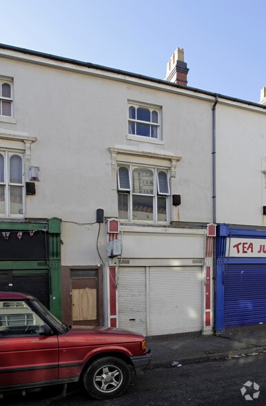 399 Lodge Rd, Birmingham à vendre - Photo principale – Image 1 sur 2