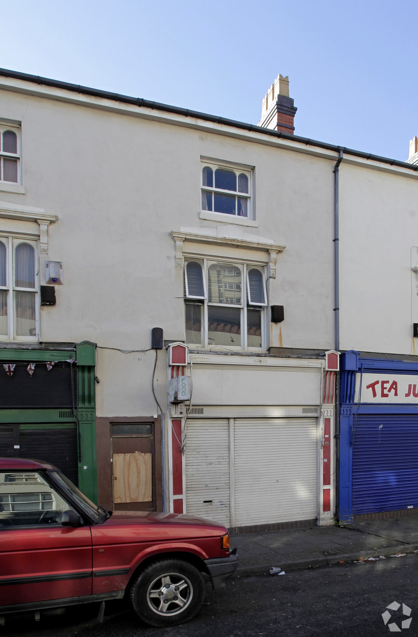 399 Lodge Rd, Birmingham à vendre Photo principale– Image 1 sur 3