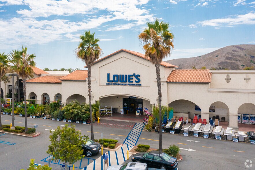 804-989 Avenida Pico, San Clemente, CA à louer - Photo principale – Image 3 sur 13