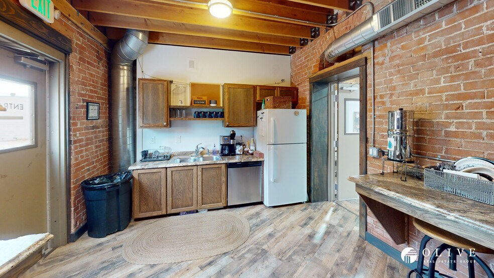 508-512 W Colorado Ave, Colorado Springs, CO à louer - Photo intérieure – Image 2 sur 10