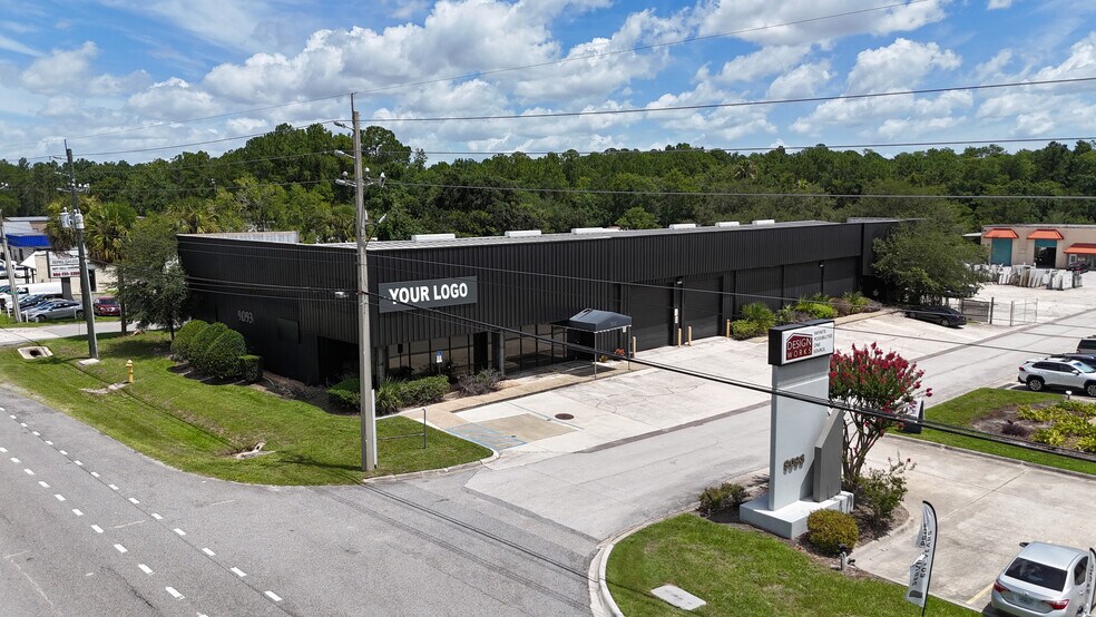 9093 Philips Hwy, Jacksonville, FL à louer - Photo de l’immeuble – Image 1 sur 13