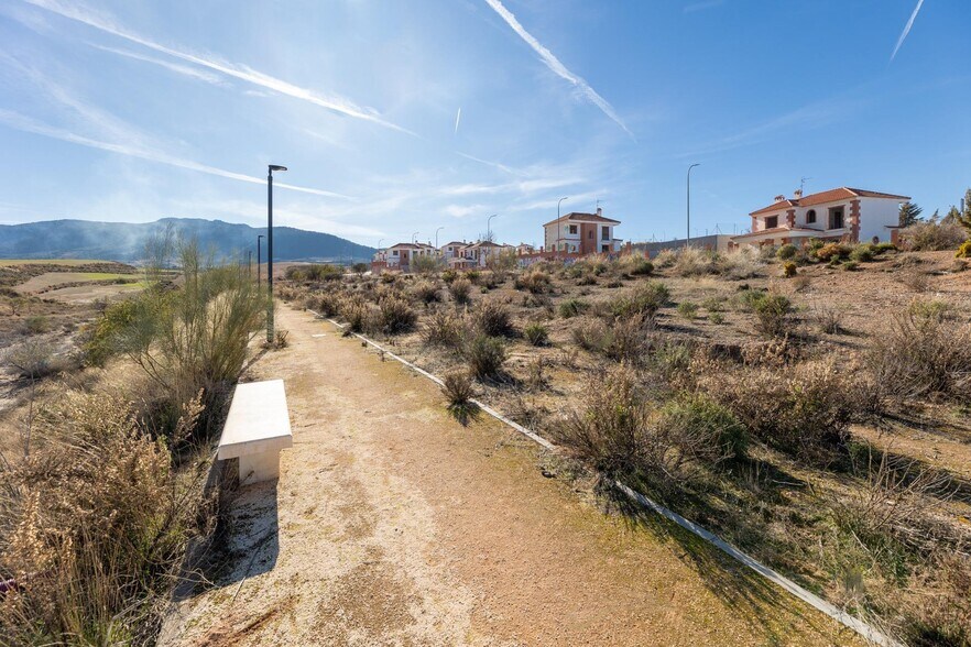 Calle Verónica, 162, Villa de Otura, Granada à vendre - Photo de l’immeuble – Image 2 sur 20