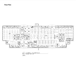 2710 Bellingham Dr, Troy, MI à louer Plan d’étage– Image 1 sur 1