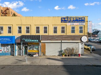 Plus de détails pour 36-15 164th St, Flushing, NY - Local commercial à vendre