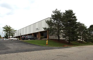 Plus de détails pour 2103-2205 Plantside Dr, Louisville, KY - Local d'activités à louer