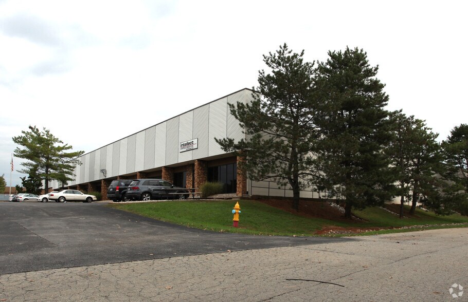 2103-2205 Plantside Dr, Louisville, KY à louer - Photo principale – Image 1 sur 3
