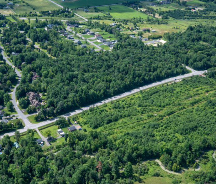 0 Navan Rd, Ottawa, ON à vendre - Aérien – Image 1 sur 1