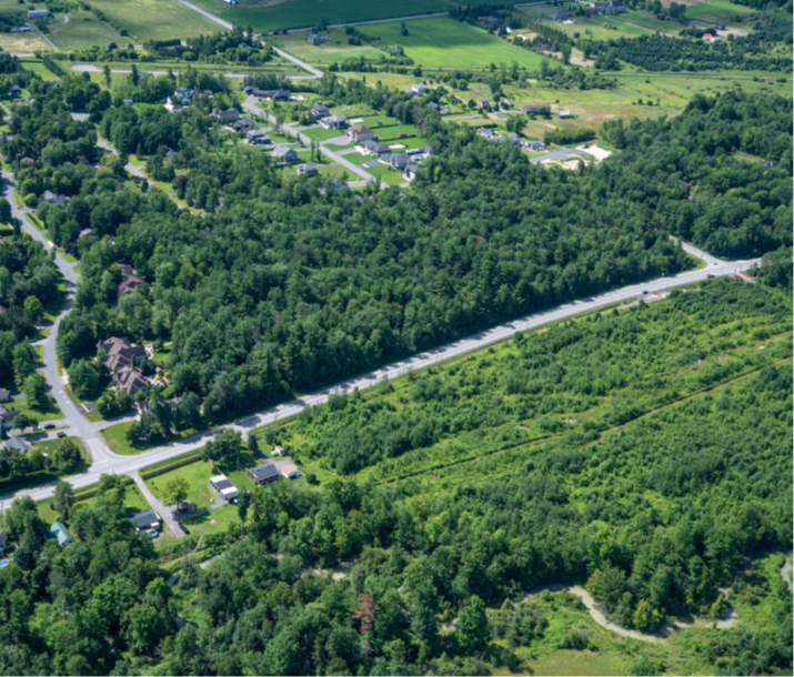 0 Navan Rd, Ottawa, ON à vendre Aérien– Image 1 sur 2