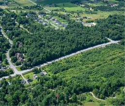 0 Navan Rd, Ottawa, ON - VUE AÉRIENNE vue de carte