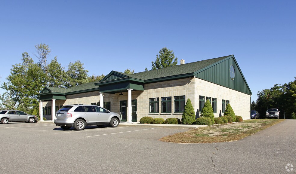 270 Tilton Rd, Northfield, NH à vendre - Photo de l’immeuble – Image 2 sur 19