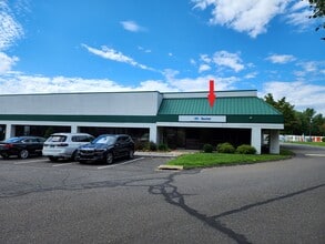 122 C Spring St, Southington, CT à louer Photo intérieure– Image 1 sur 6