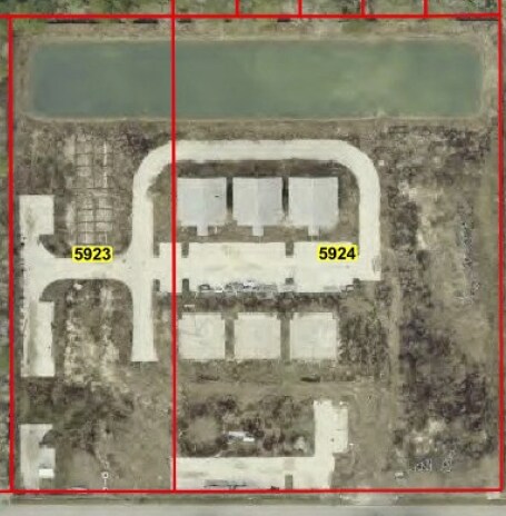 3680 Maida Road, Beaumont, TX à vendre - Photo de l’immeuble – Image 3 sur 3