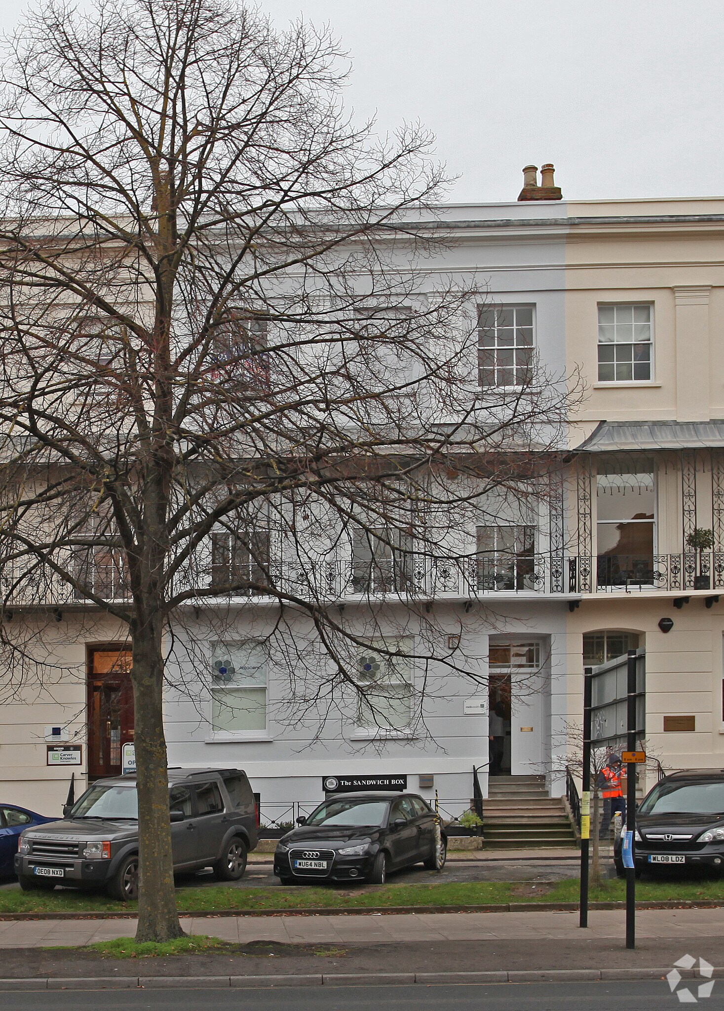 3 Imperial Sq, Cheltenham à louer Photo principale– Image 1 sur 3