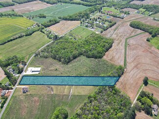 Plus de détails pour 18765 Huntsville Brownsferry Rd, Athens, AL - Terrain à vendre