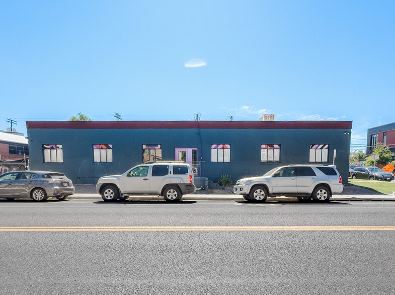 3100 Blake St, Denver, CO à vendre - Photo de l’immeuble – Image 3 sur 9