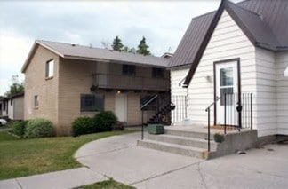Plus de détails pour 235 S 1st E, Rexburg, ID - Logement à vendre