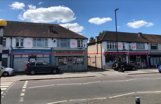 Plus de détails pour Shirley Road – Local commercial à vendre, Croydon