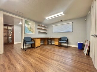 Plus de détails pour 1605 Capitola Rd, Santa Cruz, CA - Bureau à louer