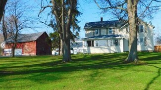 Plus de détails pour 3165 Niagara Falls Blvd, North Tonawanda, NY - Local commercial à vendre