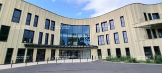 Plus de détails pour Bureau à louer