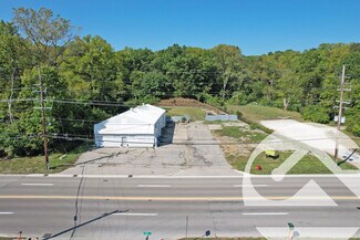 Plus de détails pour 1251 N Main St, Ann Arbor, MI - Local commercial à vendre