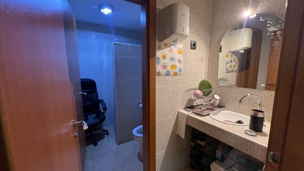 Avenida de la Industria, 37, Tres Cantos, Madrid à vendre - Photo intérieure – Image 3 sur 5