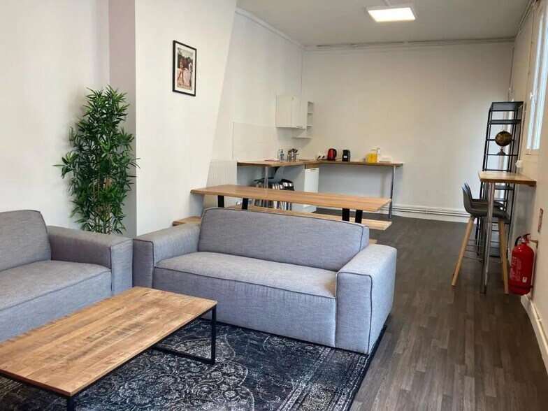 68 Rue De La Chaussee D'Antin, Paris à louer - Photo de l’immeuble – Image 3 sur 15