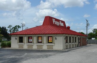 Plus de détails pour 11498 S Cleveland Ave, Fort Myers, FL - Local commercial à louer