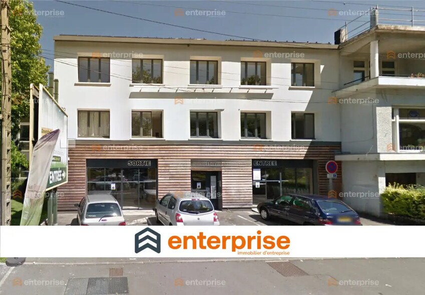 Local commercial dans Wasquehal à louer - Photo de l’immeuble – Image 1 sur 1