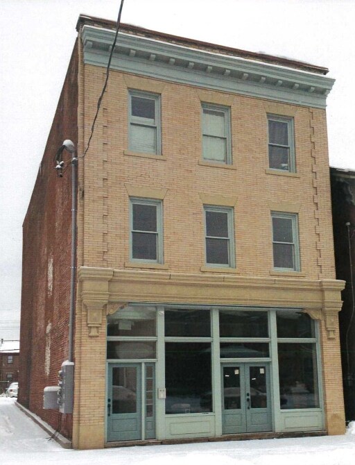 1109 Liverpool St, Pittsburgh, PA à louer Photo principale– Image 1 sur 2