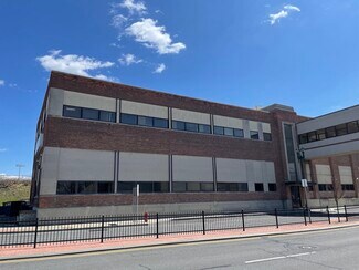 Plus de détails pour 1482 Erie Blvd, Schenectady, NY - Bureau à louer