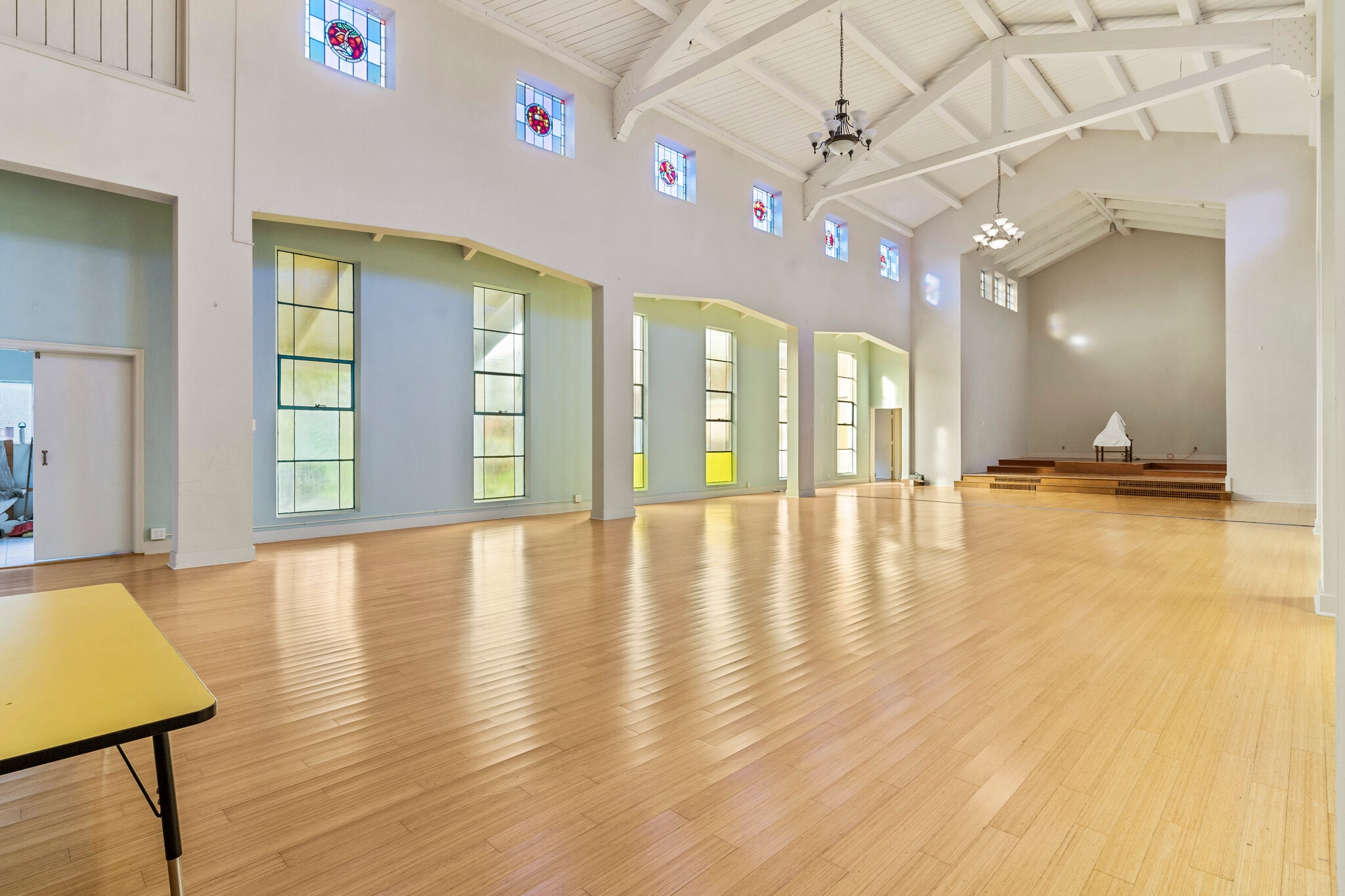 6555 Geary Blvd, San Francisco, CA à vendre Photo intérieure– Image 1 sur 42